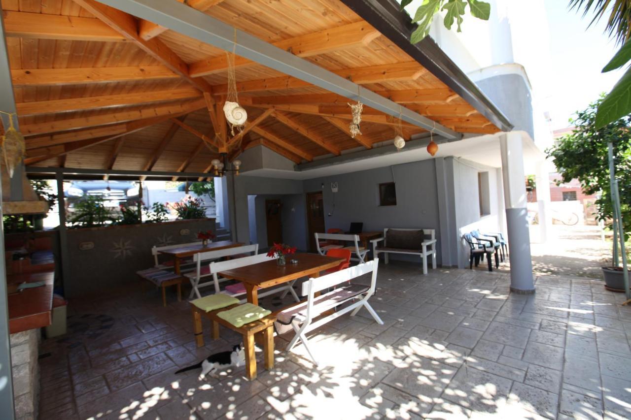 Vila Enea Ksamil Exterior photo